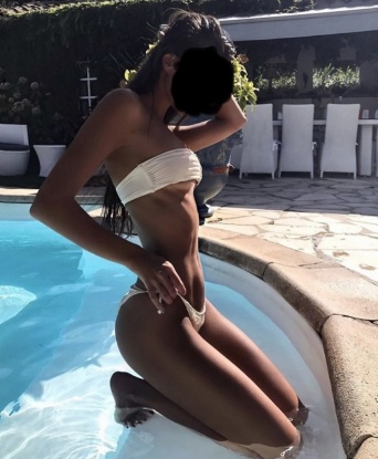 Анкета проститутки Дарья - город Кенхи, 25 лет, №4667